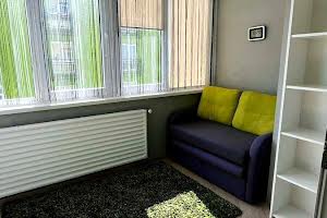 квартира за адресою Пасічна вул., 169а