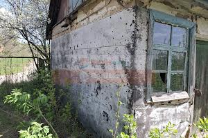 ділянка за адресою Лісова, 16