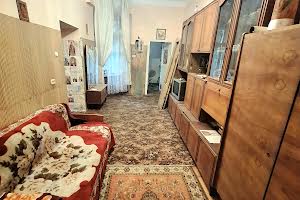 квартира за адресою Марка Вовчка вул., 36