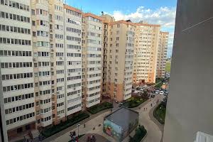 квартира за адресою Райдужний масив вул., 20