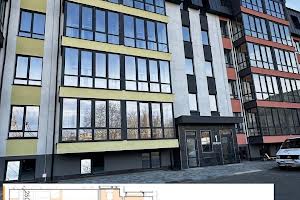 квартира по адресу Академика Воробьёва ул., 38/1