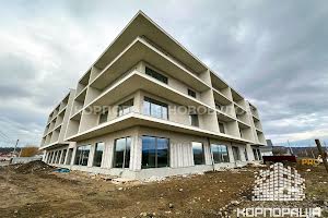 квартира за адресою Доманинська вул., 10Г