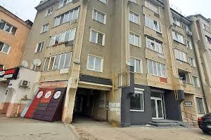 комерційна за адресою Джохара Дудаєва вул., 1