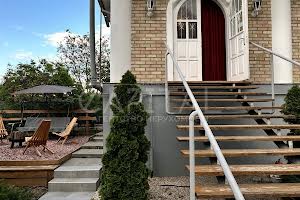 будинок за адресою Бориспільський