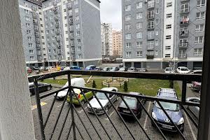 квартира за адресою Олександра Довженка вул., 39