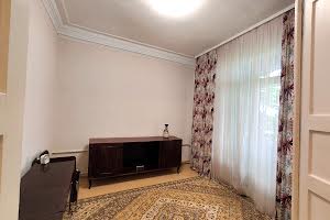 квартира по адресу Сергея Нигояна просп. (Калинина), 23