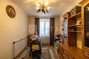 квартира за адресою Джохара Дудаєва вул., 5