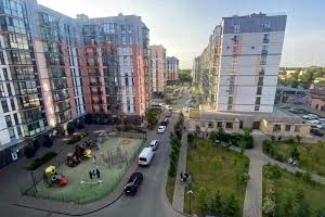 квартира за адресою Привокзальна вул., 10-Б