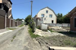 дом по адресу Варшавська ул.