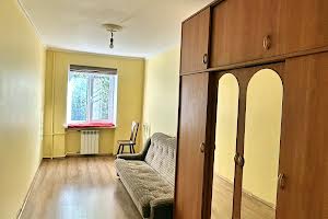 квартира за адресою Угорська вул., 7