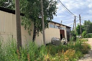 комерційна за адресою Промислова, 5Б