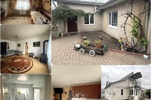 будинок за адресою нахімова провулок, 4
