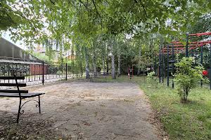 дом по адресу Виставкова ул.