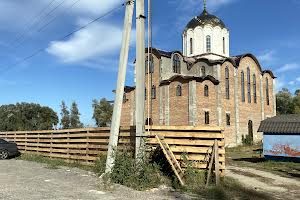 ділянка за адресою с. Білогородка, 