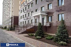 квартира за адресою Сахарова вул., 3г