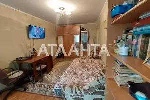 квартира по адресу Небесной Сотни просп. (Маршала Жукова), 11