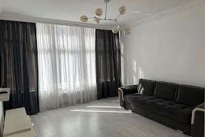 квартира по адресу Генуэзская ул., 3В