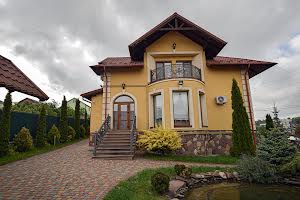 дом по адресу Леси Украинки ул., 1