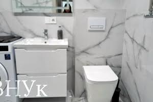 квартира по адресу Соборности просп., 37а