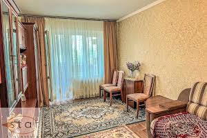 квартира по адресу Ивана Богуна ул. (Богунського), 51