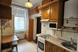 квартира за адресою Дашка, 10