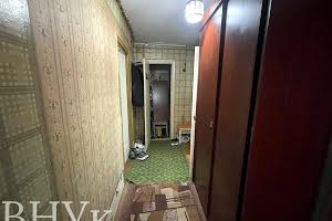 квартира по адресу Молодёжи просп., 13