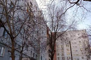 квартира за адресою Сонячна вул., 4
