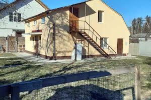 дом по адресу Центральной Рады ул.