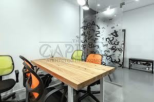 комерційна за адресою Кловський узвіз (Кловський), 7a
