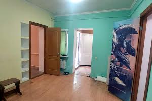 будинок за адресою Туристська вул., 16