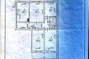 квартира за адресою Дніпровські пороги, 25