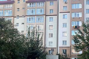 квартира по адресу Яблунева ул., 2