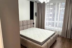 квартира по адресу Крайковского ул., 1а