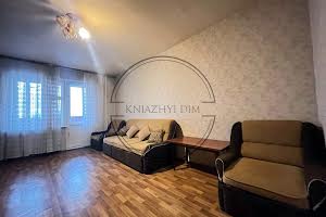 квартира по адресу Драгоманова ул., 18