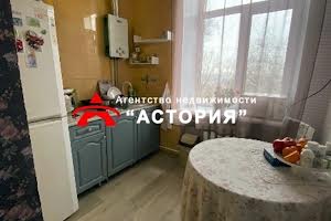 квартира за адресою Вінтера бульв., 44