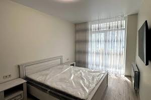 квартира за адресою Тернопільська вул., 46а