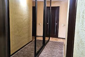 квартира за адресою Сарматська, 2а