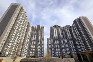 квартира по адресу Коноплянская ул., 22-А