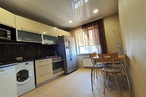 квартира по адресу Калинова, 65