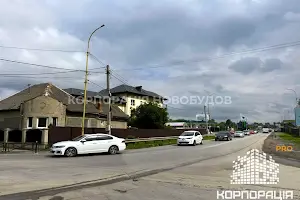 участок по адресу Ужгород, Загорская ул., 56