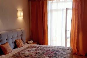 квартира за адресою Балтиморська вул. (Посмітного), 22