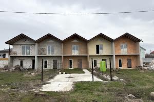 будинок за адресою Приозерна вул.