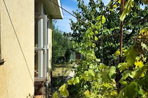 будинок за адресою с. Вінницькі Хутори, Сонячна, 58