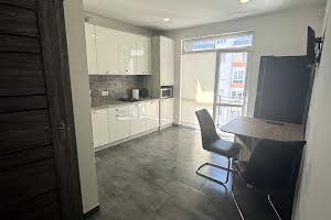 квартира по адресу Андрея Мельника ул., 10 к1