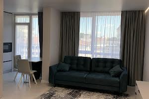 квартира за адресою Флотська вул., 10Б