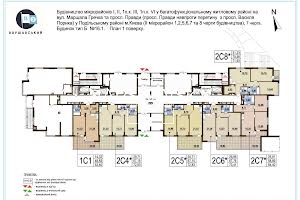 комерційна за адресою Олександра Олеся вул., 5