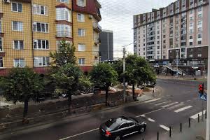 квартира за адресою Бельведерська вул., 35