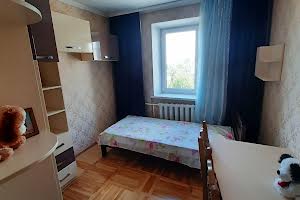 квартира по адресу Трембовецької ул., 14