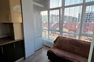 квартира за адресою Бельведерська вул., 35