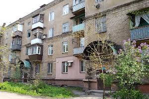 квартира по адресу вул. Криворіжсталі, 38